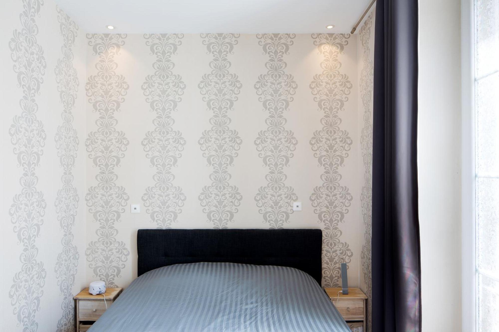 Crypto Prestige - Gare Et Centre - Studio Et T3 Angers Bilik gambar